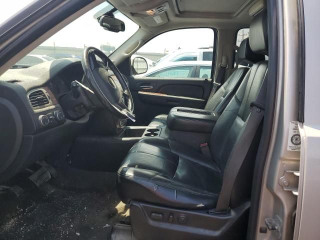 2007 Chevrolet Tahoe K1500