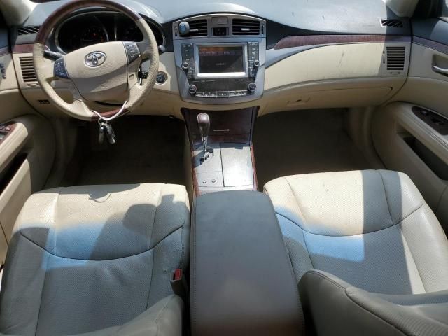 2011 Toyota Avalon Base