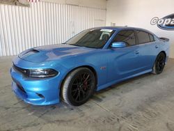 2018 Dodge Charger R/T 392 en venta en Tulsa, OK