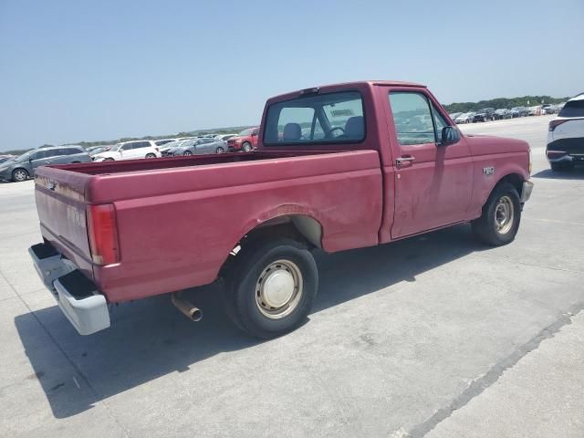 1994 Ford F150