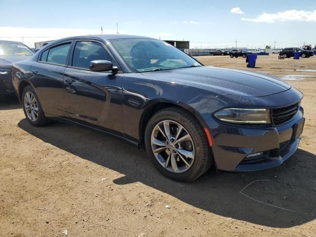 2017 Dodge Charger SXT