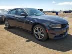 2017 Dodge Charger SXT