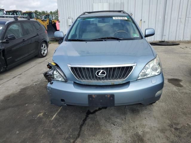 2008 Lexus RX 350