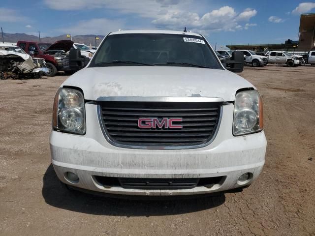 2007 GMC Yukon XL K2500