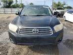 2008 Toyota Highlander Limited