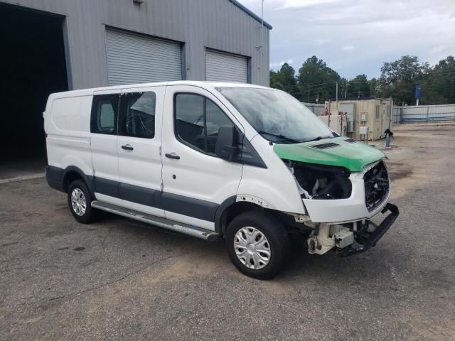 2018 Ford Transit T-250