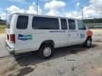 1999 Ford Econoline E350 Super Duty Wagon