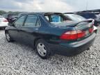 1999 Honda Accord EX