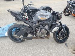 Vehiculos salvage en venta de Copart Louisville, KY: 2019 Kawasaki ZX636 K