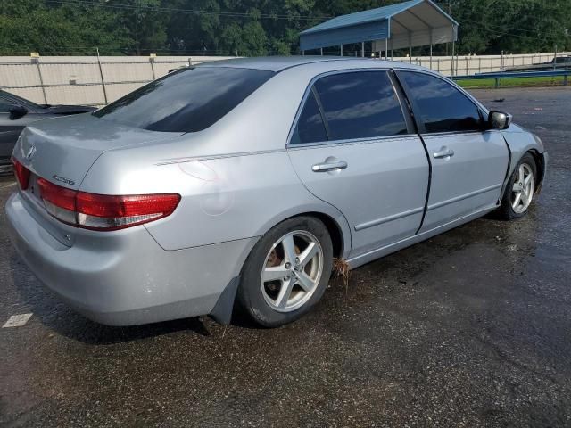 2004 Honda Accord EX