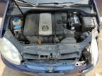 2007 Volkswagen Rabbit