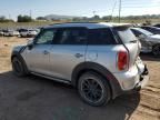 2016 Mini Cooper S Countryman