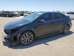 Run And Drives Cars for sale at auction: 2020 Toyota Corolla SE