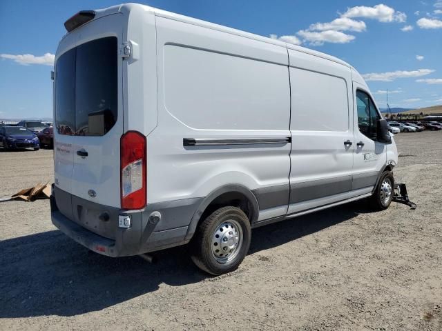 2024 Ford Transit T-250