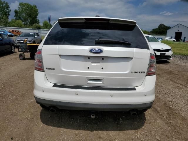 2010 Ford Edge Limited