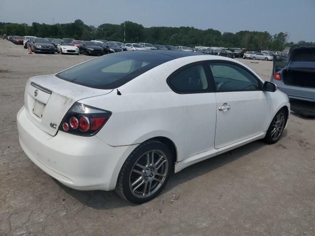 2008 Scion TC