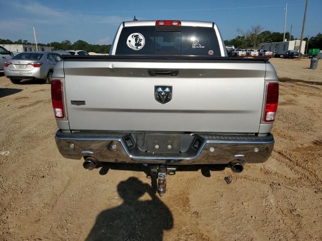 2017 Dodge 1500 Laramie