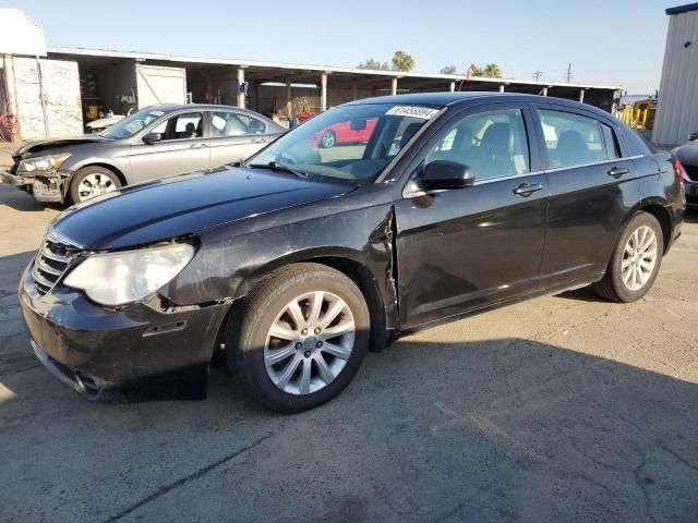 2010 Chrysler Sebring Limited