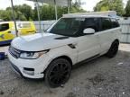 2015 Land Rover Range Rover Sport SC