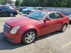 2008 Cadillac CTS HI Feature V6