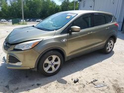 Ford Vehiculos salvage en venta: 2013 Ford Escape SE