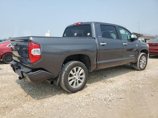 2015 Toyota Tundra Crewmax Limited