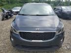 2015 KIA Sedona EX