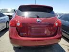 2010 Nissan Rogue S