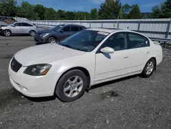 2006 Nissan Altima S en venta en Grantville, PA