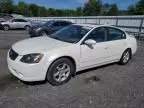 2006 Nissan Altima S