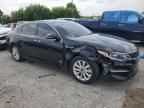 2018 KIA Optima EX