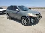 2009 Hyundai Santa FE SE