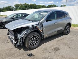 Salvage cars for sale at Glassboro, NJ auction: 2022 Ford Escape Hybrid