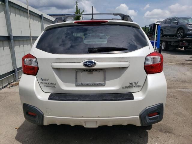 2014 Subaru XV Crosstrek 2.0 Premium