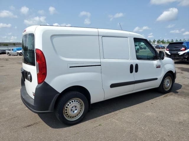 2020 Dodge RAM Promaster City