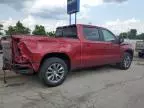 2019 Chevrolet Silverado K1500 RST