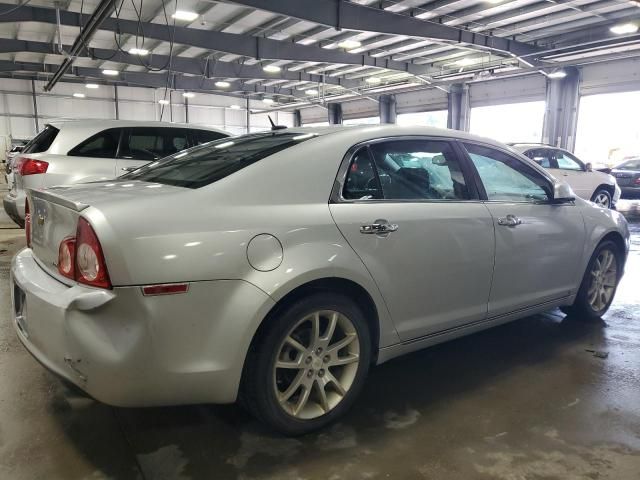 2009 Chevrolet Malibu LTZ