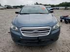 2010 Ford Taurus SEL