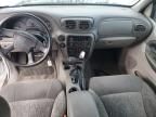 2002 Chevrolet Trailblazer