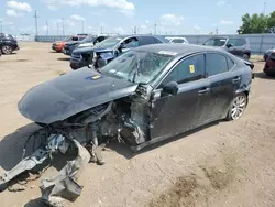 Lexus salvage cars for sale: 2008 Lexus IS 250