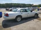 2002 Mercury Grand Marquis LS