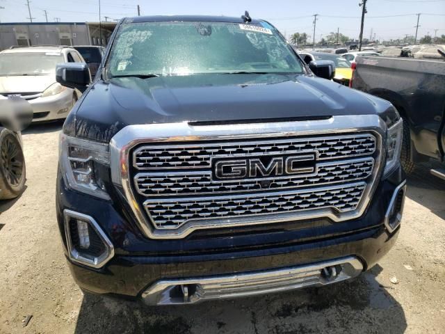 2019 GMC Sierra K1500 Denali