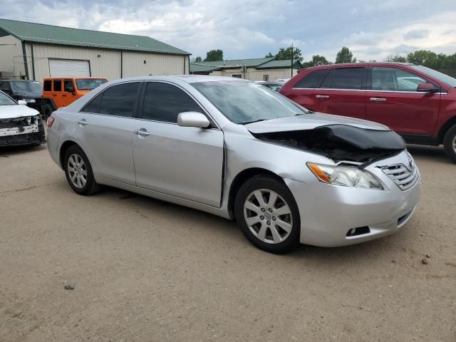 2009 Toyota Camry SE