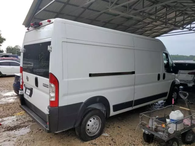 2023 Dodge RAM Promaster 2500 2500 High