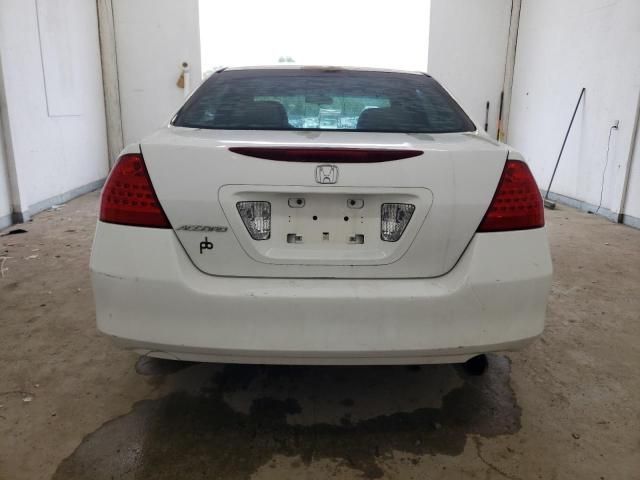 2006 Honda Accord EX