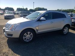 Cadillac Vehiculos salvage en venta: 2013 Cadillac SRX