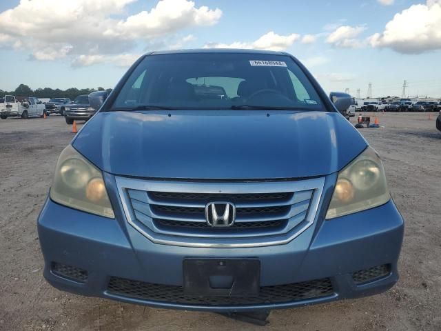 2008 Honda Odyssey EXL