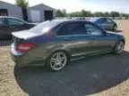 2011 Mercedes-Benz C 350 4matic