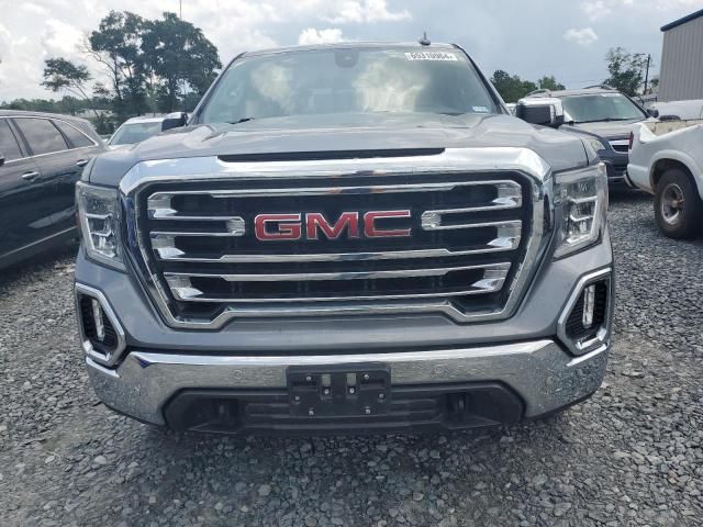 2022 GMC Sierra Limited K1500 SLT