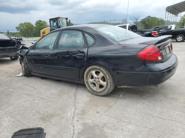 2003 Ford Taurus SES